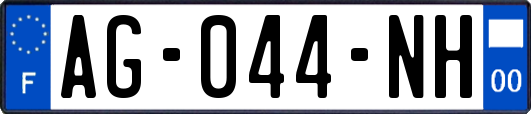 AG-044-NH