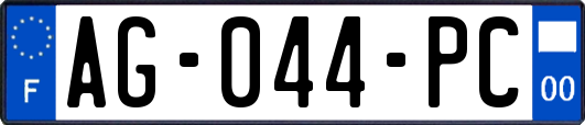 AG-044-PC