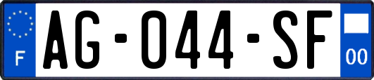 AG-044-SF