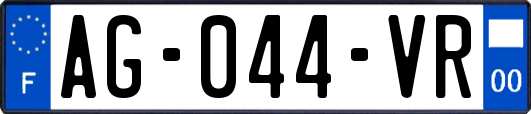 AG-044-VR