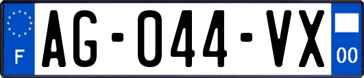 AG-044-VX