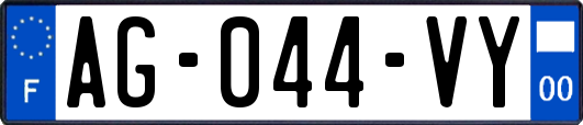 AG-044-VY