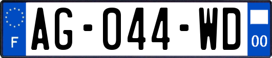 AG-044-WD