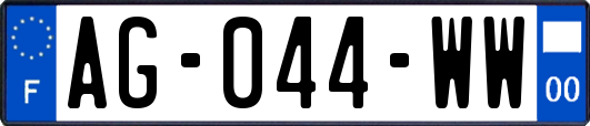 AG-044-WW
