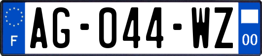 AG-044-WZ
