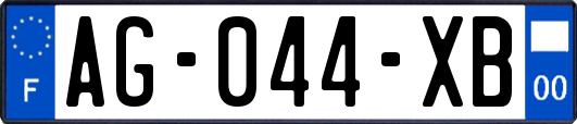 AG-044-XB
