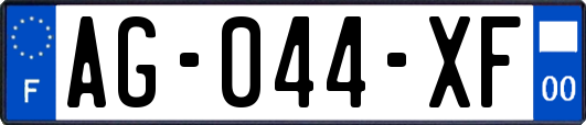 AG-044-XF