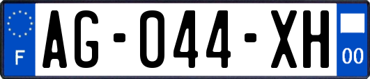 AG-044-XH