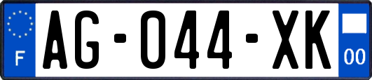 AG-044-XK