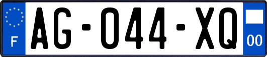 AG-044-XQ