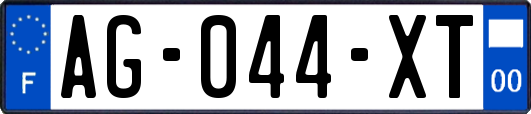 AG-044-XT