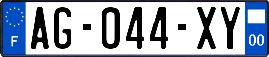 AG-044-XY