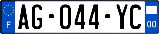 AG-044-YC