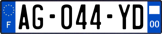 AG-044-YD