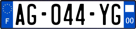AG-044-YG