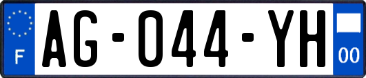 AG-044-YH