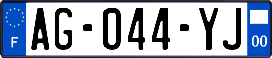 AG-044-YJ