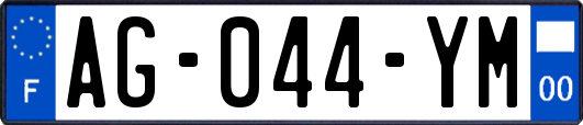 AG-044-YM