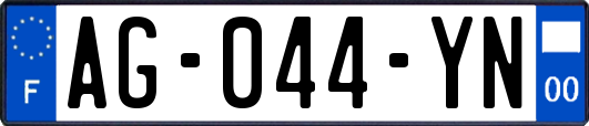 AG-044-YN