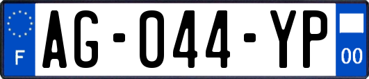 AG-044-YP