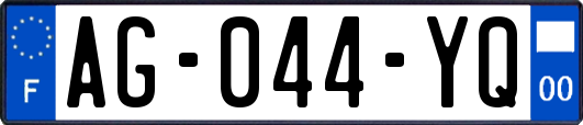 AG-044-YQ