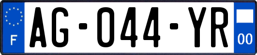 AG-044-YR