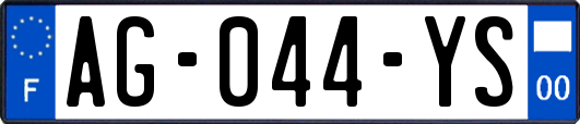 AG-044-YS