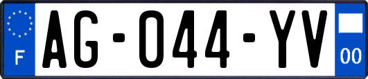 AG-044-YV