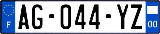 AG-044-YZ