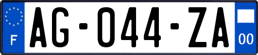 AG-044-ZA