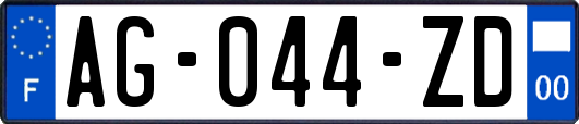 AG-044-ZD