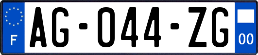 AG-044-ZG