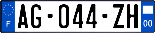 AG-044-ZH
