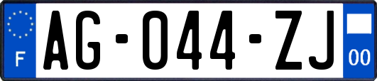 AG-044-ZJ