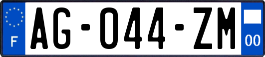 AG-044-ZM