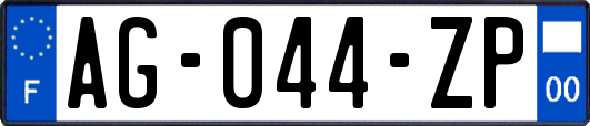 AG-044-ZP