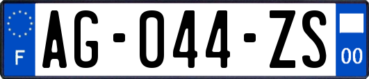 AG-044-ZS