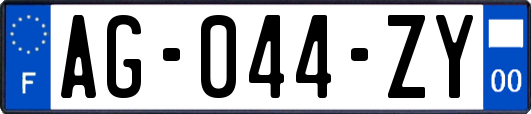 AG-044-ZY