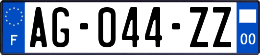 AG-044-ZZ