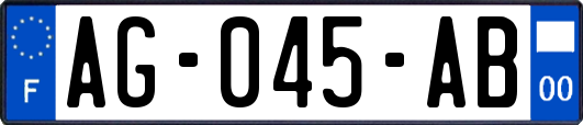 AG-045-AB