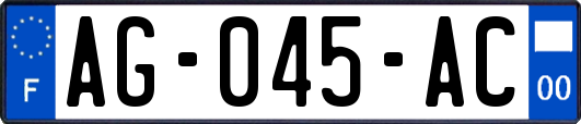 AG-045-AC