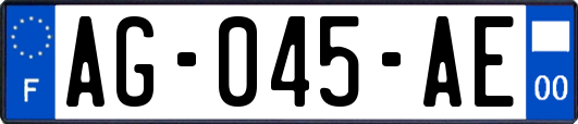 AG-045-AE