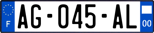AG-045-AL
