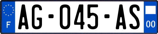 AG-045-AS