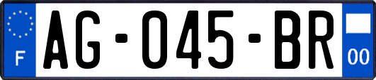 AG-045-BR