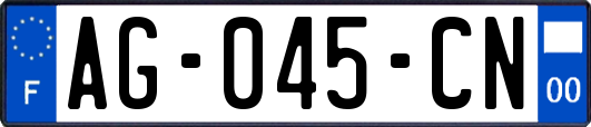 AG-045-CN