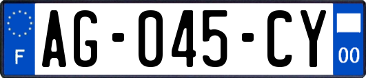 AG-045-CY
