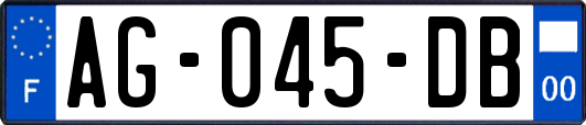 AG-045-DB