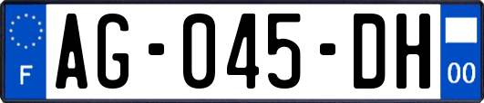 AG-045-DH