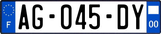 AG-045-DY